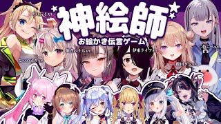 犬山たまきの配信のサムネイル画像