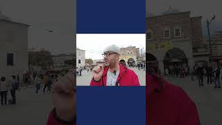 Don't Shop at the Grand Bazaar #travel #tips #tourismtrap
