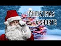 Christmas #SHORTS My SOTD