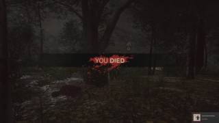 Friday the 13th: The Game - Shenanigans