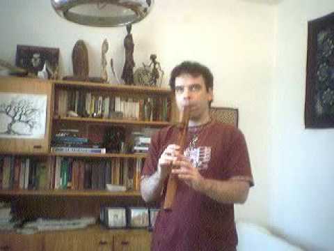 Native American Flute Lakota Wedding Song