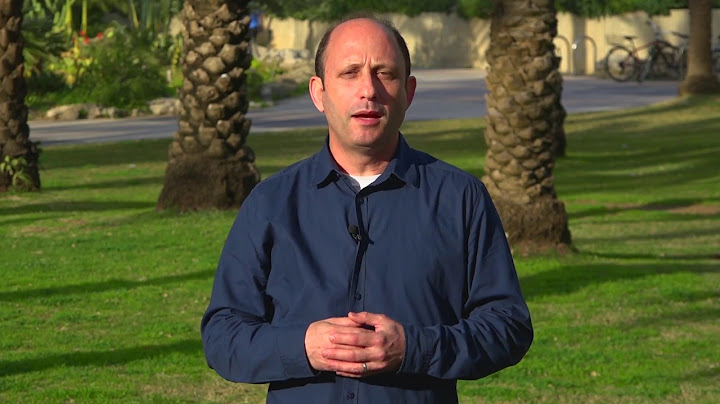 ד"ר נועם שומרון- הרפתקאות לאורכו של הגנום האנושי