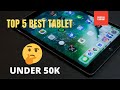Top 5 Best Tablet For Students/ GTA Gaming/ For Editing. #shorts