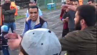 картинка: Вамар хъузъак аз чапат рост.