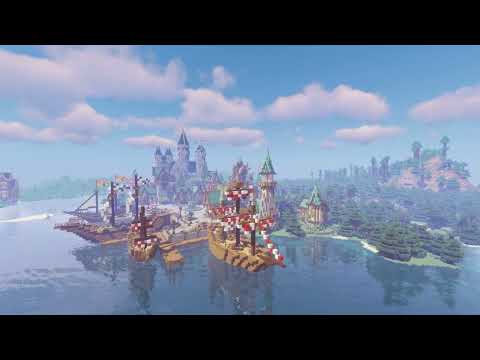 Noob Friendly Trailer