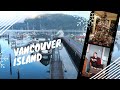 CANADA VLOG | Christmas Holidays on Vancouver Island