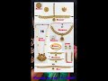 Bharatanatyam Jewellery manufacturer - Bangalore