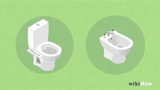 How to Use a Bidet