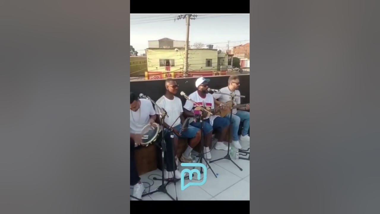 Conselho de Almir Guineto #samba #sambaraiz #musica