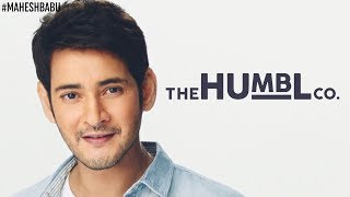 Mahesh Babu's The Humbl Co. | The Humbl Co. | Telugu | Mahesh Babu