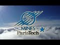 Vido admissibles mines paristech 2017