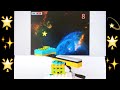 Catching Stars Game | Lego wedo and Scratch | Wedo instructions