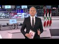 Prime Time News - 27/07/2026 - المقدمة