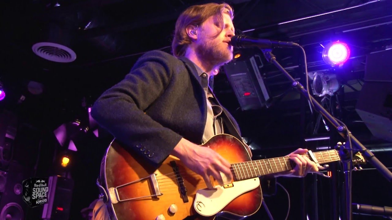 The Lumineers - "Angela" Live from KROQ