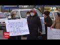 На Волині працівникам обласної психлікарні заборгували 10 мільйонів – лікарі вийшли на протест