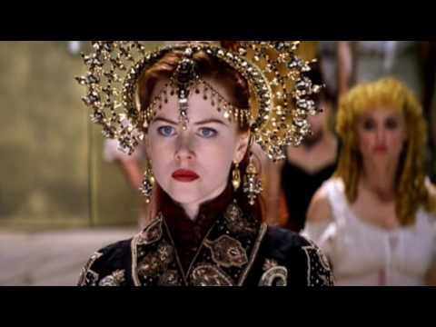 Moulin Rouge | Theatrical Trailer | 2001