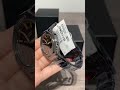 HOW YOU THINK G-SHOCK STEEL WITH BLUETOOTH GM-B2100BPC-1AJF BLACK