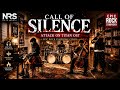 Call of Silence (Attack on Titan OST) | Epic Rock Symphony Cover – NRS