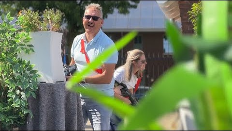 Aftermovie Together We Do The Job - juni 2025 - Primatch HR Groep