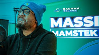 Rachma Sounds #4 - MASSI - MAMSTEK [@BABELBEAT Sessions]