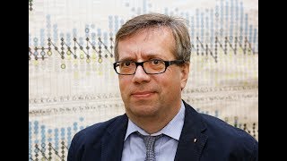 Prof. Krzysztof Pachucki - Laureat Nagrody Fnp 2018