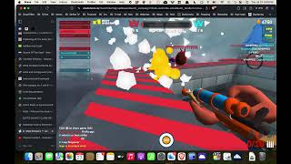my first shell shocker video