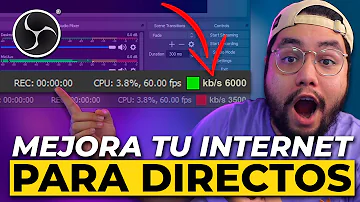 ¿Cómo hacer para que no se trabe el stream?