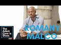 Romany Malco - The Adam Carolla Show