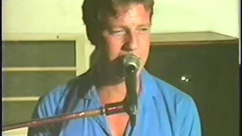 RANDALL BRAMBLETT BAND - DAVIS CAUSEY -  ARCH PEAR...