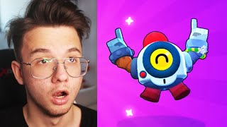 Nani̇ Aldim, Maxlayamadim Brawl Stars