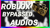 Roblox Bypassed Audios Loud 2020 Youtube - beef flomix roblox id bypassed