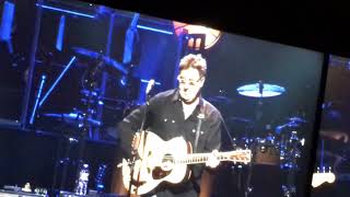 Video-Miniaturansicht von „The Eagles/Vince Gill -Take it to the limit. Detroit 10/27/17“