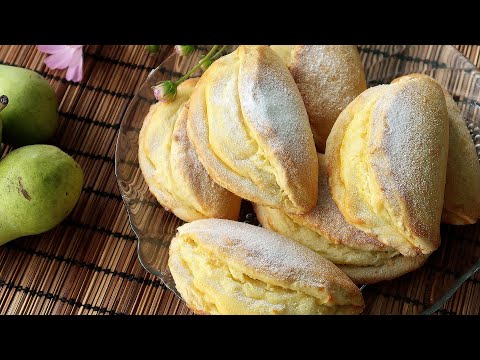 Домашние сочники с