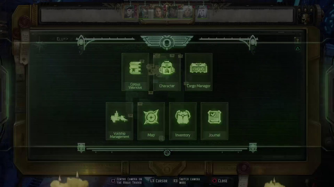 El Cosa De Cosa LIII: Episode Whisler-Corzak Part 121-7.2