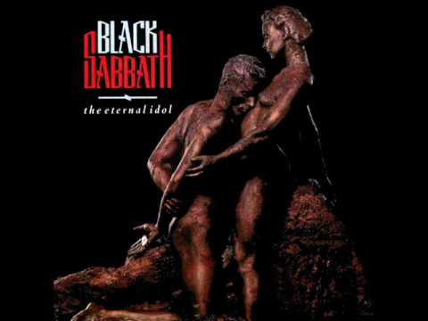Black Sabbtath - Nightmare