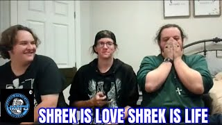 Shrek is Love Shrek is Life: SWTBP 5/18/24