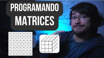 Matrices!! | Ejemplos de Arreglos Múltidimensionales