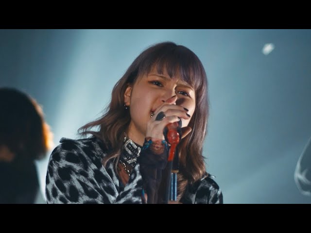 Areint 伝えたいことがあるんだ Official Music Video Youtube