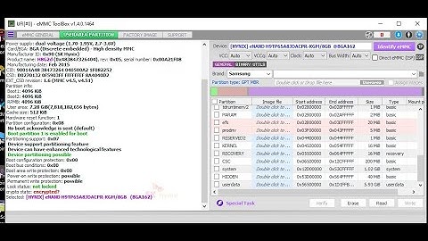 Oppo F9, F9 Pro Dead Boot MTK Port Only  Falshng Repair Via Test Point