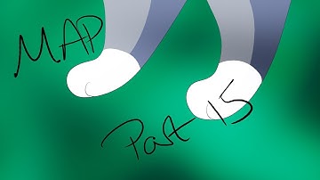 (Warriors) Sad Song MAP Part 15