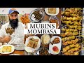 Mubins mombasa best bbq