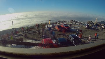 Novoroční výstup na Ještěd 2017 | GitUp Git2