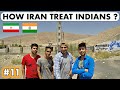 THE UNCONDITIONAL LOVE FROM IRAN FOR INDIANS