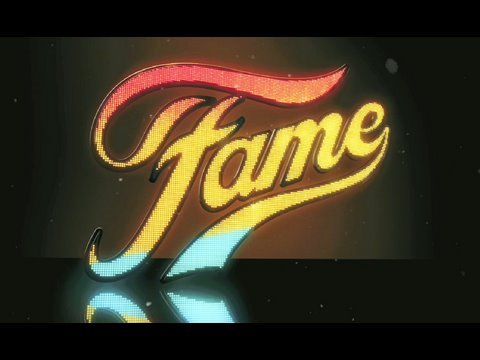 "Fame" - Official Trailer [HQ]