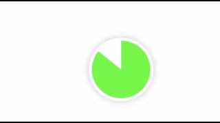 Pie Timer | HTML CSS