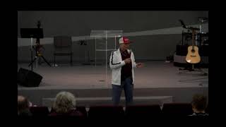 True Life Church-Getting along with people, IS IT POSSIBLE? Pt. 3 May 12th, 2024