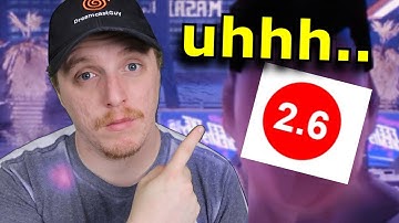 Cyberpunk 2077 is HATED by User Reviews on Metacritic!!