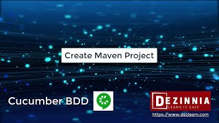 Session 1: Create Cucumber Project with Maven in Eclipse | Cucumber Serenity Maven | Cucumber JUnit.