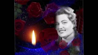 Mualla Mukadder Atakan - Unutmadım Seni Ben Her Zaman Kalbimdesin (Karci̇ğar)R.g.