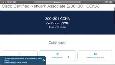 What Sims Can We Expect in the New CCNA (200-301)